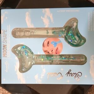 Ice Facial Massager